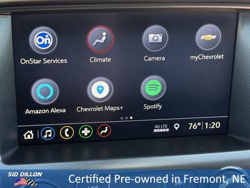 Cherry Red Tintcoat 2021 Chevrolet Colorado Z71