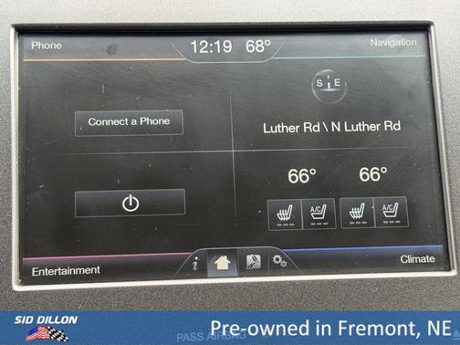 Dark Side 2014 Lincoln MKZ Hybrid Base