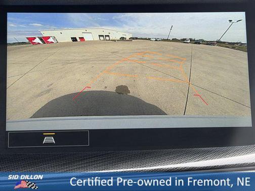 2022 Buick Envision FWD Preferred