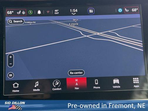 DB Black Clearcoat 2023 Dodge Durango R/T Plus AWD