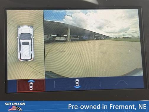 Nightfall Gray Metallic 2018 Chevrolet Equinox Premier