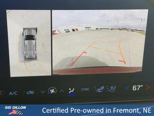 Radiant Red Tintcoat 2024 Chevrolet Traverse RS