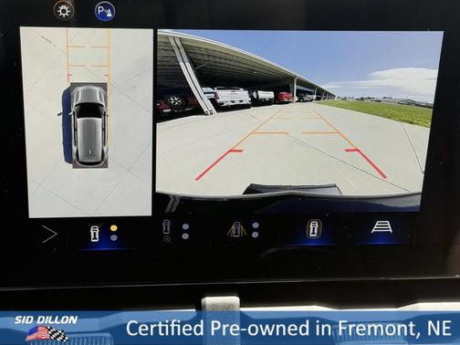 Cacti Green 2025 Chevrolet Equinox FWD ACTIV