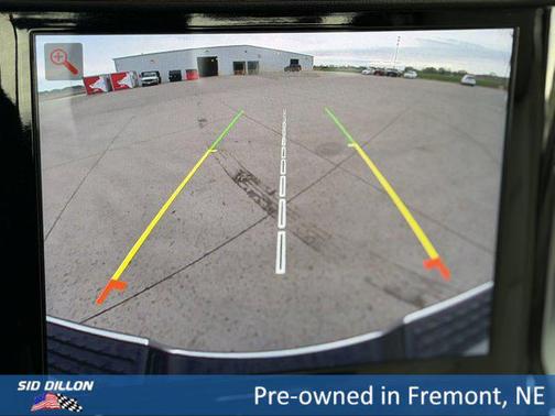 Bright White Clearcoat 2022 RAM 2500 Laramie Crew Cab 4x4 6'4' Box