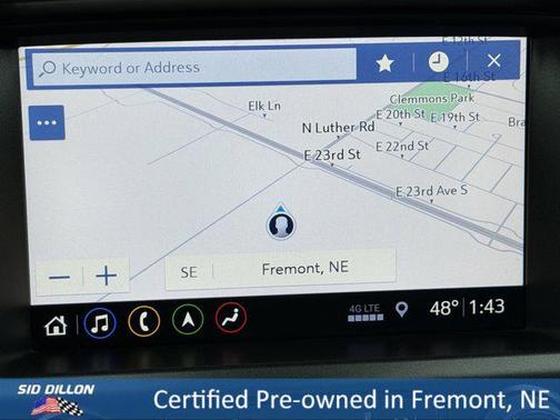 Sand Dune Metallic 2022 Chevrolet Colorado Z71