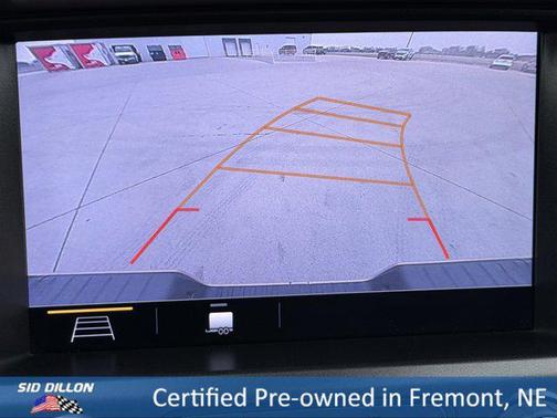 Sand Dune Metallic 2022 Chevrolet Colorado Z71