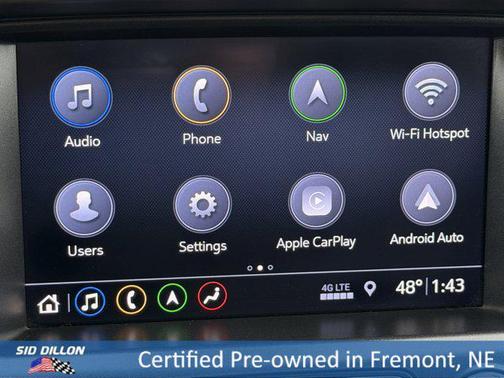 Sand Dune Metallic 2022 Chevrolet Colorado Z71