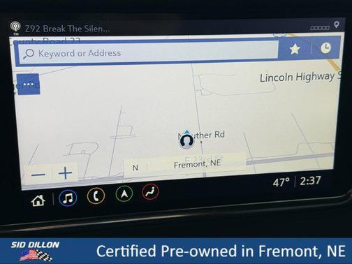 Onyx Black 2021 GMC Yukon Denali