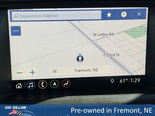 Red Hot 2019 Chevrolet Colorado ZR2