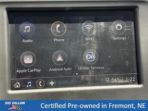Mosaic Black Metallic 2024 Chevrolet Equinox 1LT