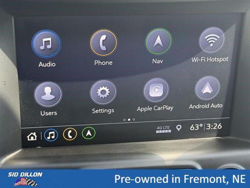 Satin Steel Metallic 2020 GMC Terrain SLT