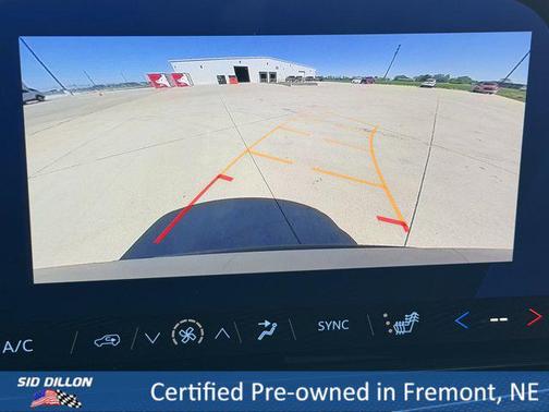 Sterling Gray Metallic 2025 Chevrolet Traverse AWD Z71