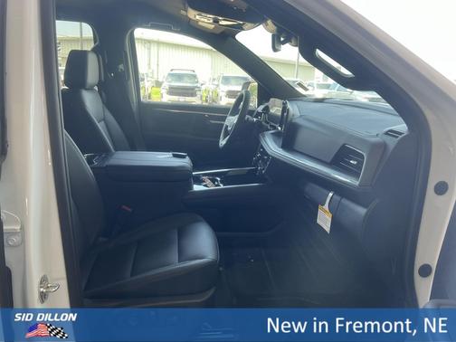 Summit White 2026 Chevrolet Suburban LT
