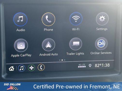 Quicksilver Metallic 2021 GMC Sierra 1500 SLE