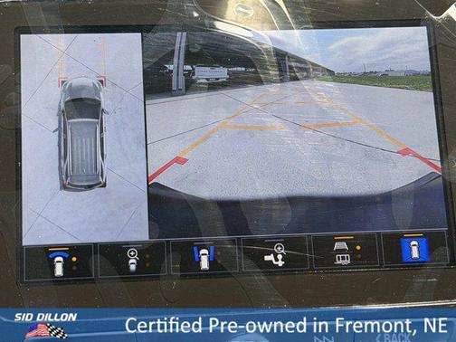 Sterling Gray Metallic 2024 Chevrolet Equinox Premier w/1LZ