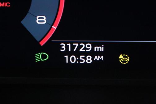 2023 Audi Q3 45 S line Premium