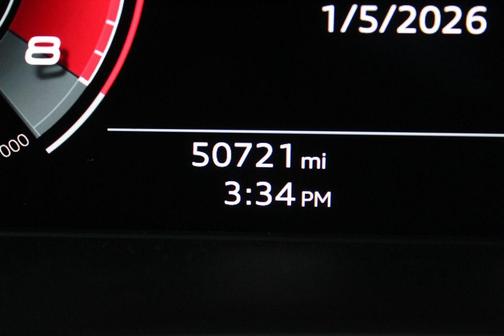 2024 Audi SQ5 3.0T Premium Plus