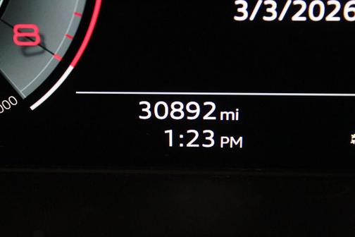 2023 Audi Q5 45 S line quattro Premium