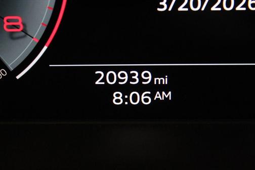 2023 Audi Q5 45 S line quattro Premium