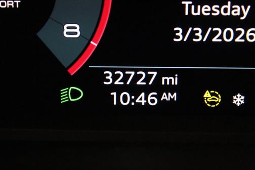 2023 Audi Q3 45 S line Premium