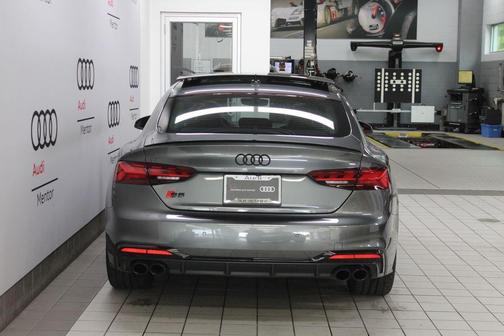 2025 Audi S5 3.0T Premium