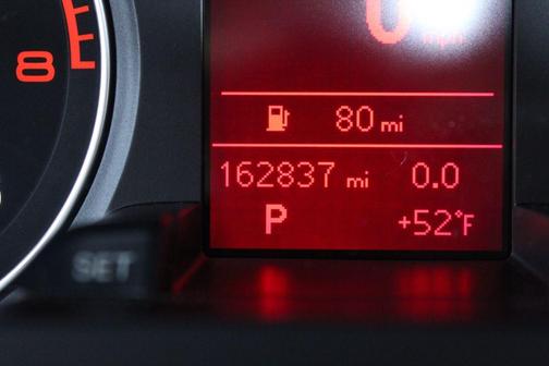 2010 Audi A4 2.0T Premium quattro