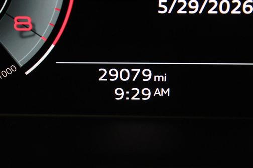 Navarra Blue Metallic 2023 Audi A4 45 S line Premium Plus
