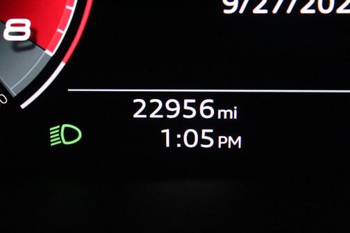 2023 Audi SQ8 4.0T Prestige