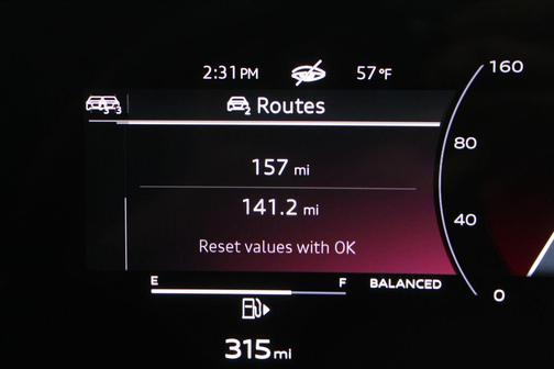2025 Audi A5 2.0T quattro Premium