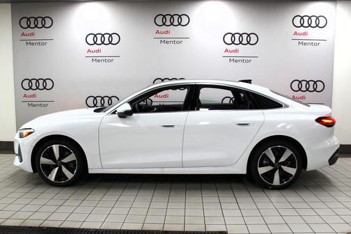 2025 Audi A5 2.0T quattro Premium