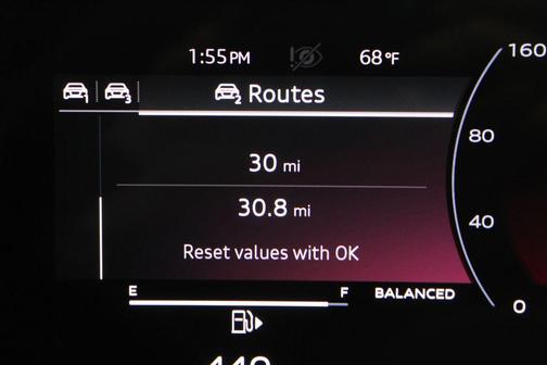 2025 Audi Q5 2.0T quattro Premium