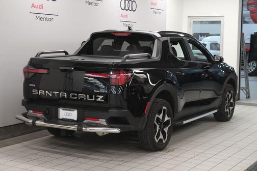 2024 Hyundai SANTA CRUZ 2.5T Limited