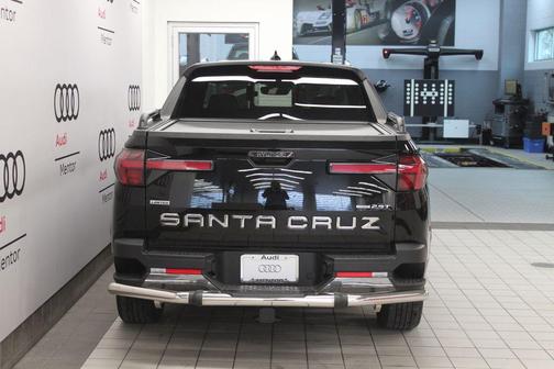 2024 Hyundai SANTA CRUZ 2.5T Limited