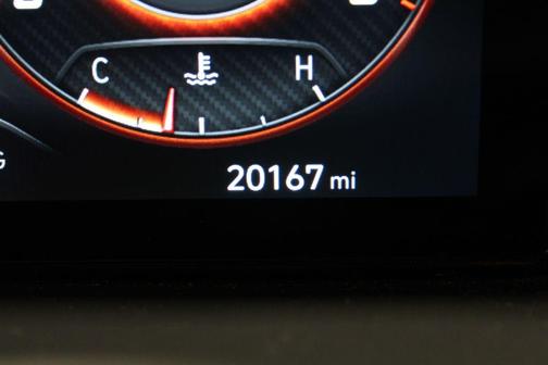 2024 Hyundai SANTA CRUZ 2.5T Limited