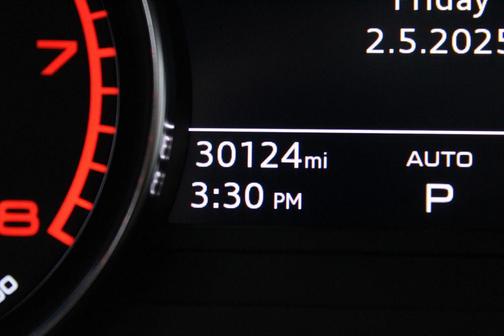 2023 Audi Q5 45 S line quattro Premium