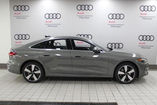 2025 Audi A5 2.0T quattro Premium