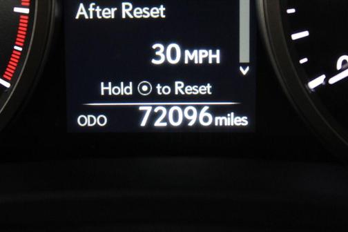 2016 Lexus NX 200t Base