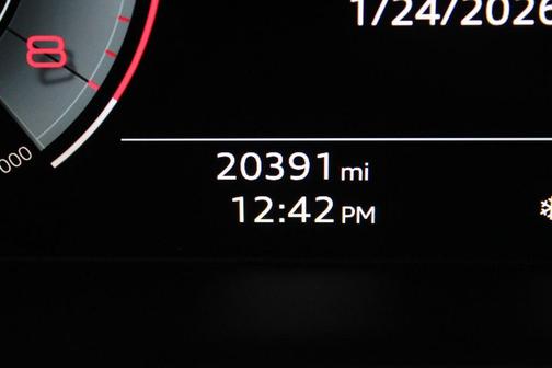 2023 Audi Q5 45 S line quattro Premium