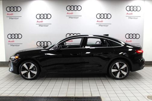 2025 Audi A5 2.0T quattro Premium