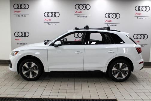 2024 Audi Q5 40 Premium