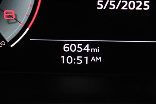 2024 Audi Q5 40 Premium