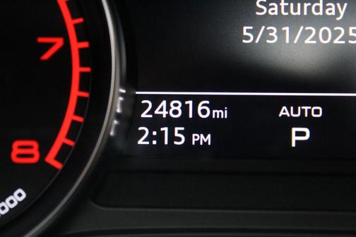 2023 Audi A5 40 Premium