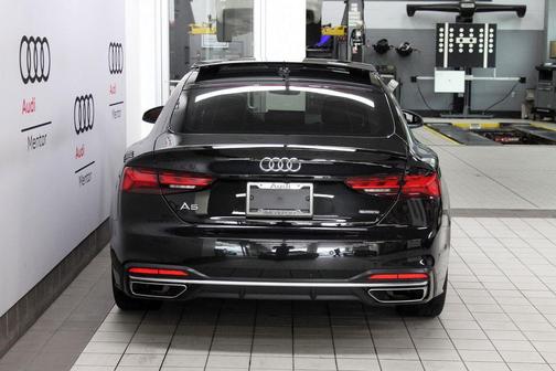 2023 Audi A5 40 Premium