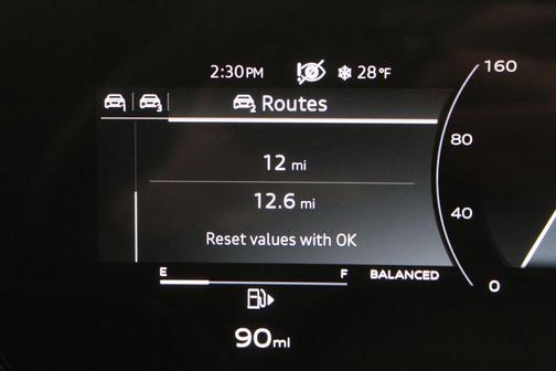 2025 Audi A5 2.0T quattro Premium