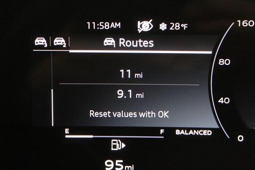 2025 Audi S5 3.0T quattro Premium