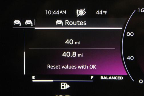 2025 Audi SQ5 3.0T quattro Premium