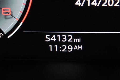 2021 Audi Q5 40 Premium Plus