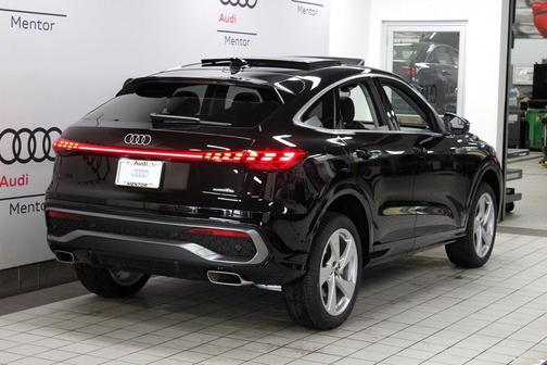 2025 Audi Q5 2.0T Premium