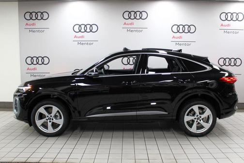 2025 Audi Q5 2.0T Premium