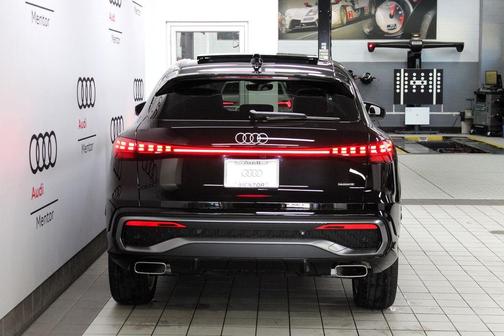 2025 Audi Q5 2.0T Premium